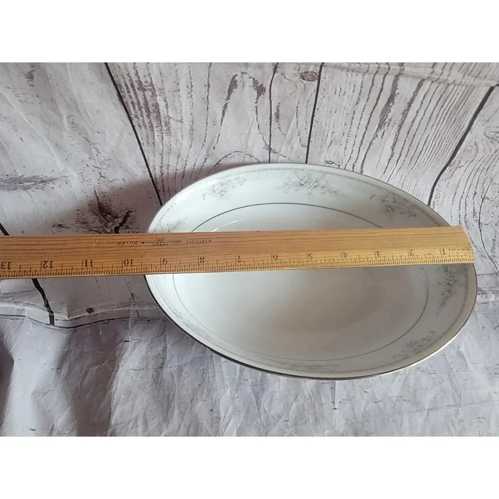 Legendary by Noritake Sri Lanka Sweet Leilani 9.5